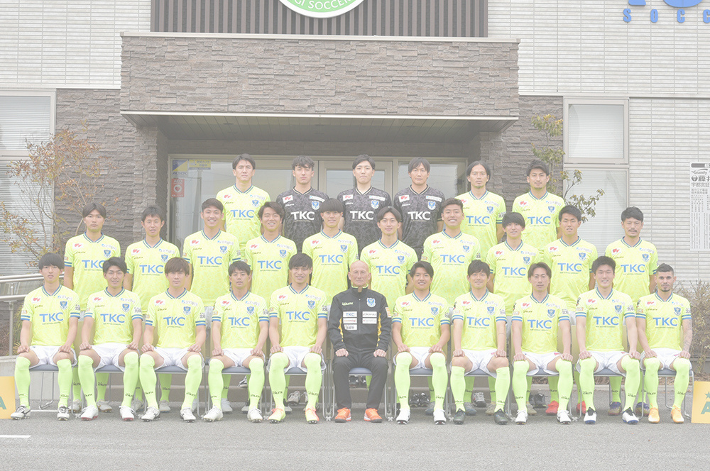 ATHLETA X TOCHIGI