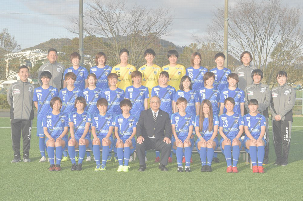 ATHLETA x 鴨川